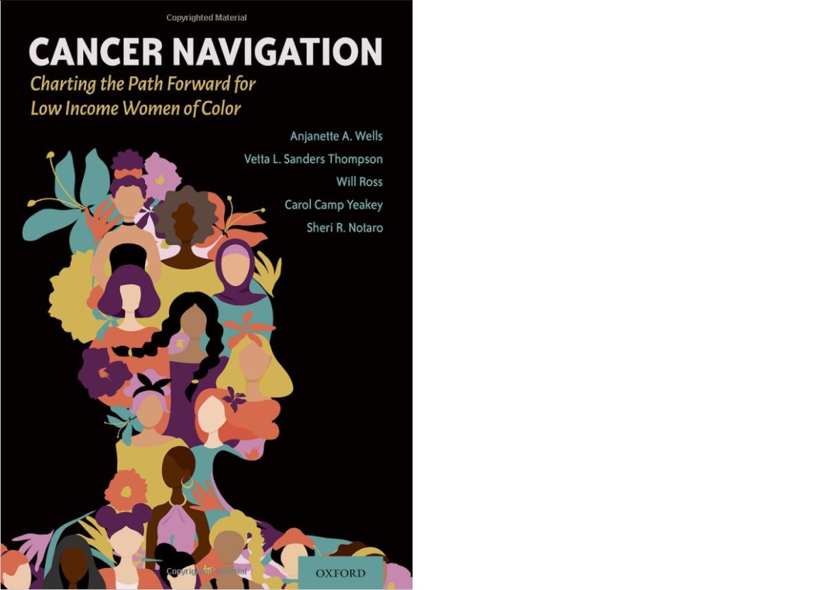 Cancer Navigation: Charting the Path Forward for Low Income Women of Color